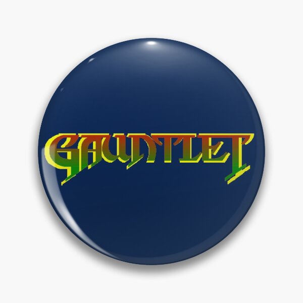 Item preview, GauntleT designed and sold by ARCADEWEAR.IT.