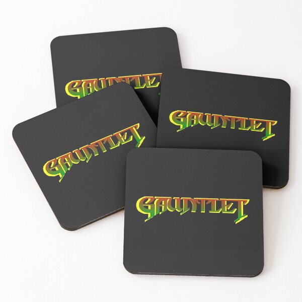 Item preview, GauntleT designed and sold by ARCADEWEAR.IT.
