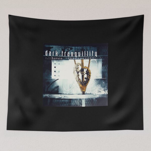 Item preview, band tour 2021 america of dark tranquillity Classic T-Shirt designed and sold by GisselleDickiM.