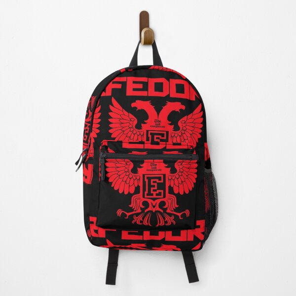 Item preview, Fedor Emelianenko Last Emperor MMA Essential designed and sold by vanceH275.