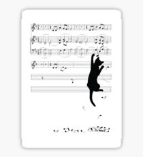 Mischief Sticker