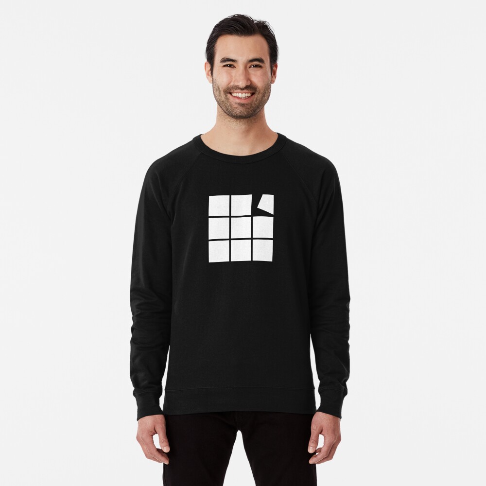 Item preview, Lightweight Sweatshirt designed and sold by GeeeDeeeBeee.