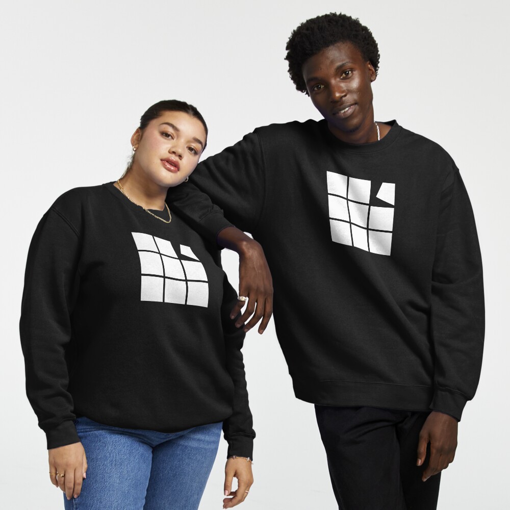 Item preview, Pullover Sweatshirt designed and sold by GeeeDeeeBeee.