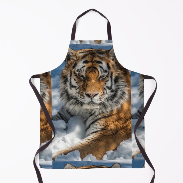Item preview, Amur tiger designed and sold by Ingo Gerlach.