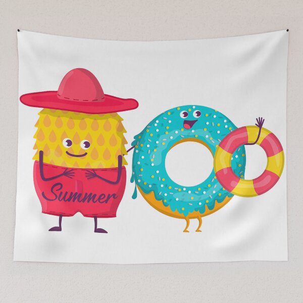 Item preview, Summer, spring, beach, happy, beautiful designed and sold by Lamar-creats.
