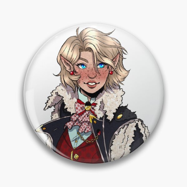 Item preview, Lady Bird designed and sold by SbastianCole.