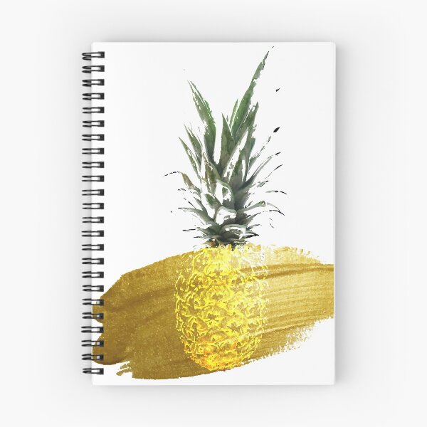 Item preview, Golden Pineapple designed and sold by P-aws.