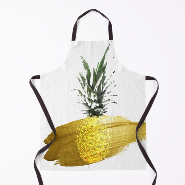 Item preview, Golden Pineapple designed and sold by P-aws.