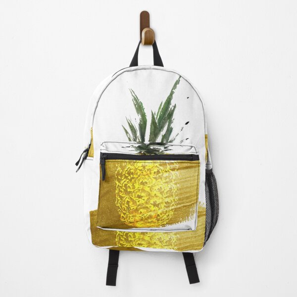 Item preview, Golden Pineapple designed and sold by P-aws.