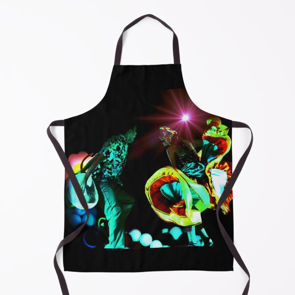 Item preview, Cali Dancers Entertain In Andalucia designed and sold by alabca.