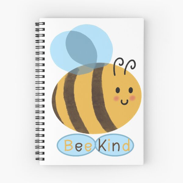 Item preview, Bee kind designed and sold by gruthepidgeon.