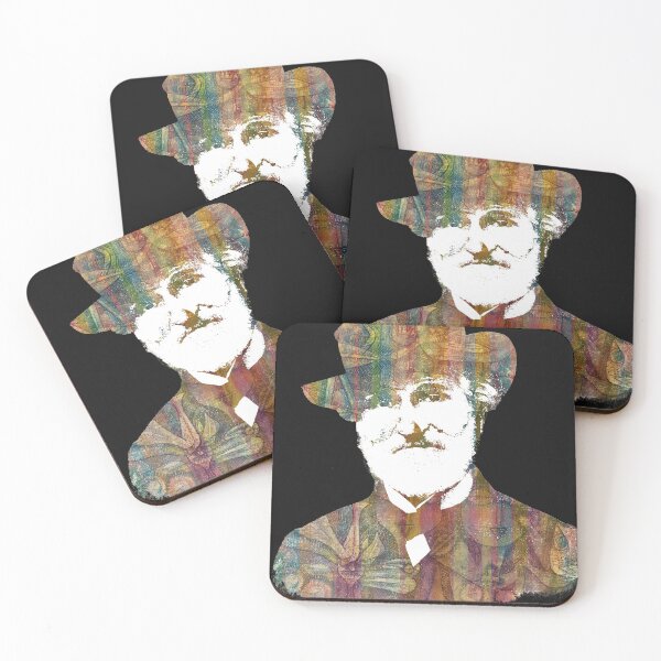 Item preview, Giuseppe Verdi designed and sold by neteor.