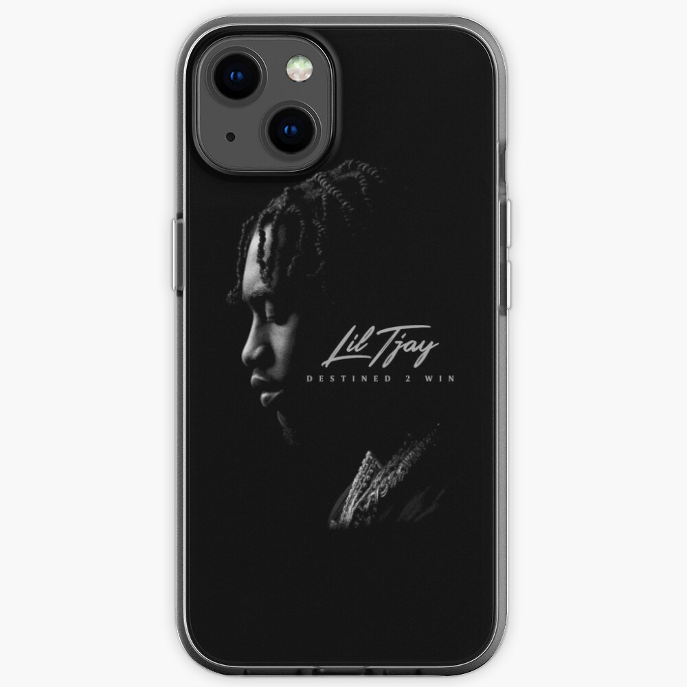 Discover LIL TJAY iPhone Case