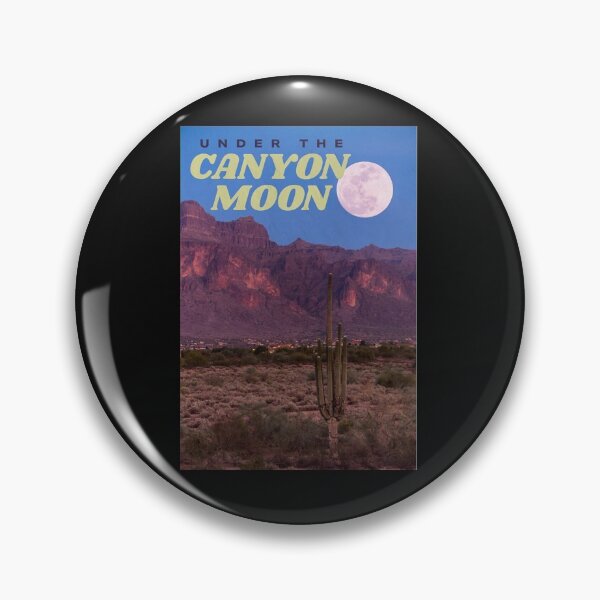 Item preview, Cactus moon Classic T-Shirt designed and sold by GisselleDickiM.