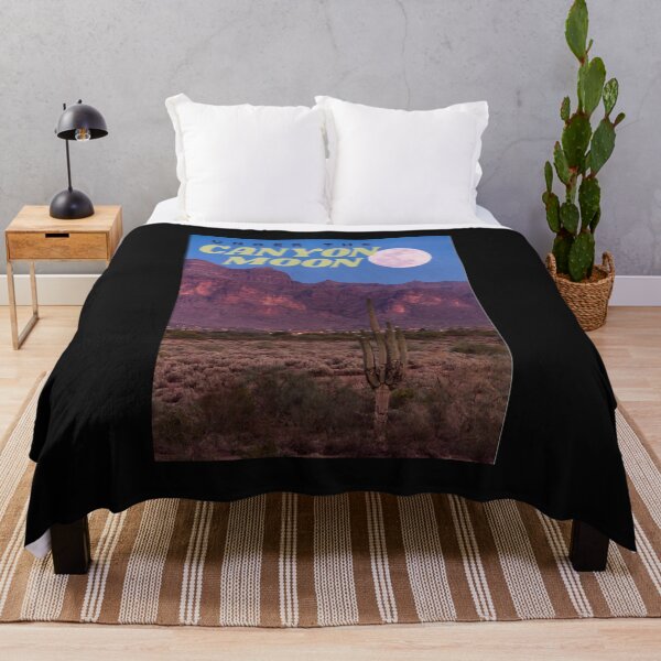 Item preview, Cactus moon Classic T-Shirt designed and sold by GisselleDickiM.