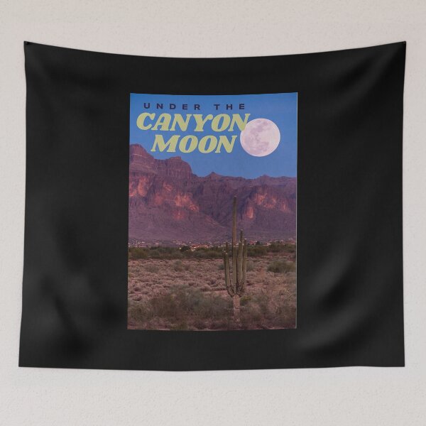 Item preview, Cactus moon Classic T-Shirt designed and sold by GisselleDickiM.