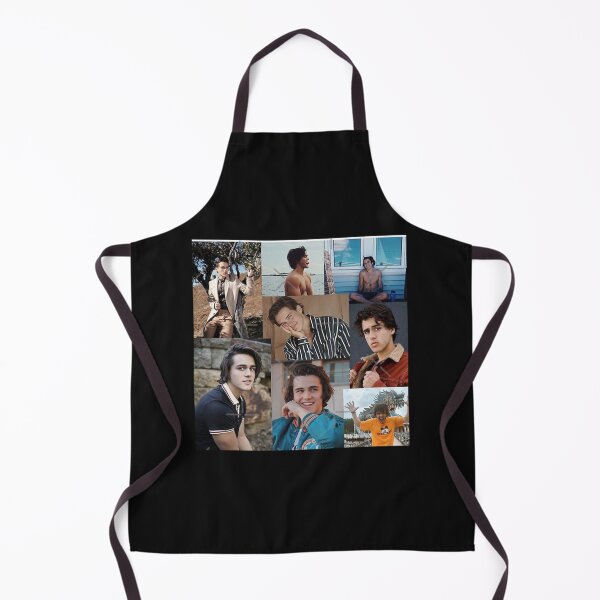Item preview, Charlie Gillespie Photo Collage Classic T-Shirt designed and sold by GisselleDickiM.
