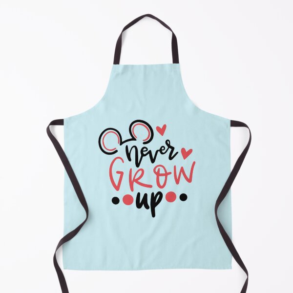 Item preview, Never Grow Up designed and sold by designbyjodyb.
