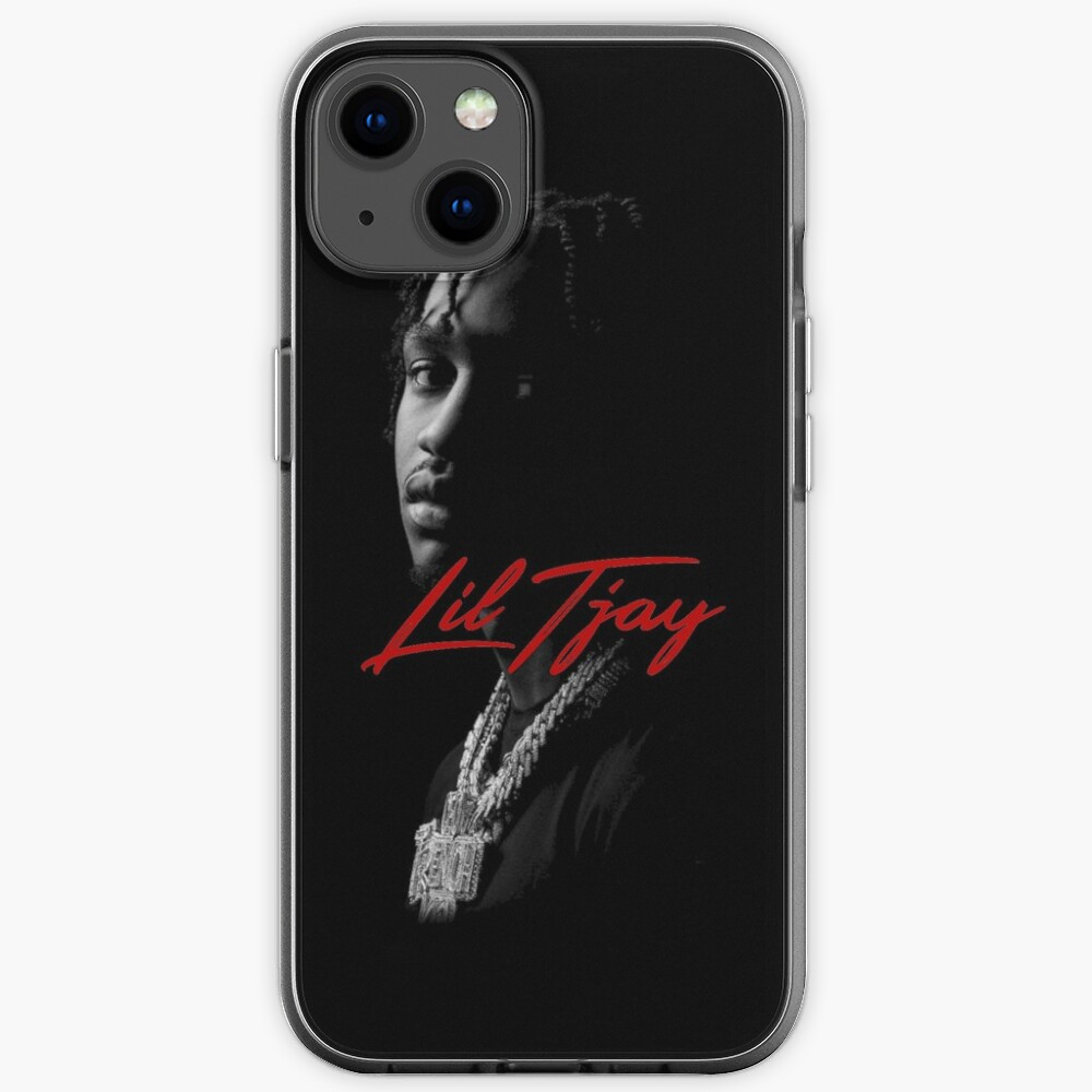 Discover LIL TJAY iPhone Case