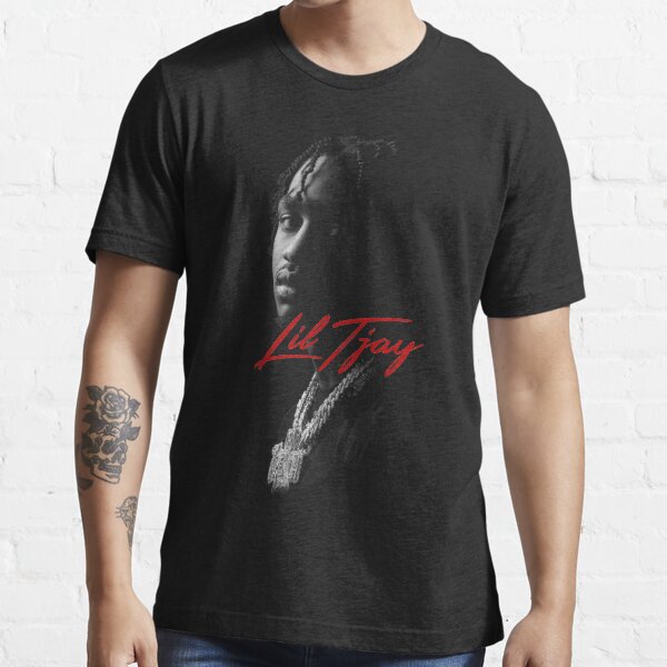 LIL TJAY Essential T-Shirt