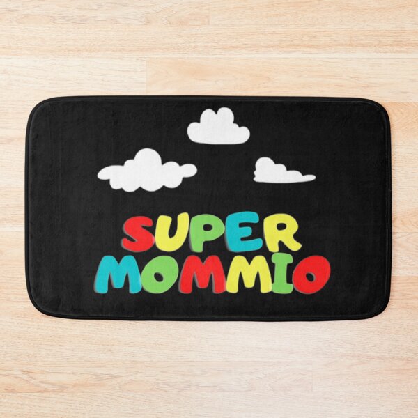 Item preview, Super Mommio designed and sold by shellagrash.