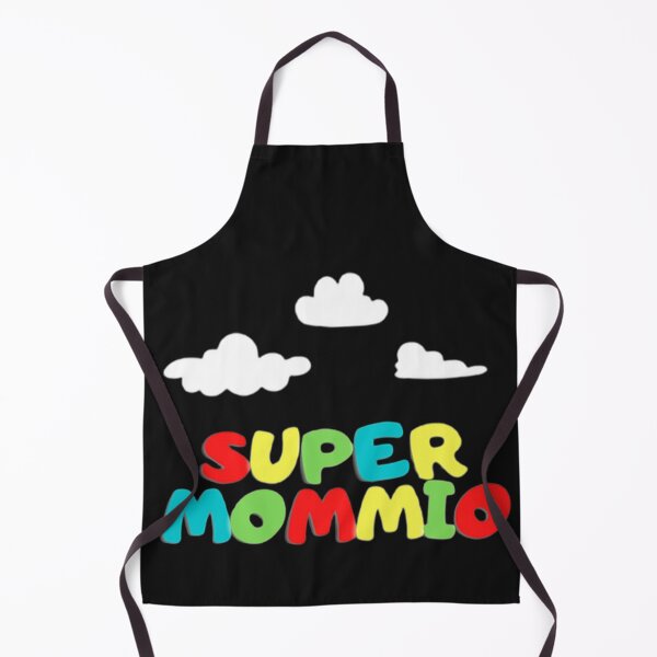 Item preview, Super Mommio designed and sold by shellagrash.