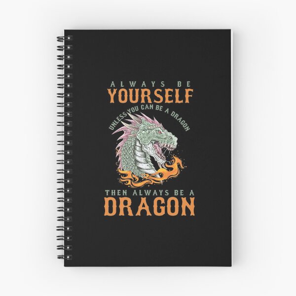 Item preview, A menos que puedas ser un dragón designed and sold by apathdigo.