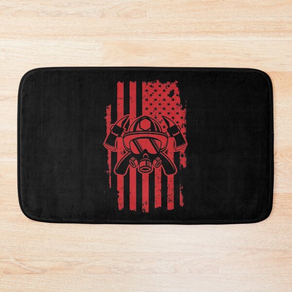 Item preview, American Fireman designed and sold by apathdigo.
