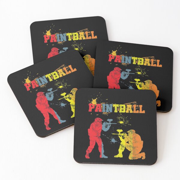 Item preview, Paintball designed and sold by apathdigo.