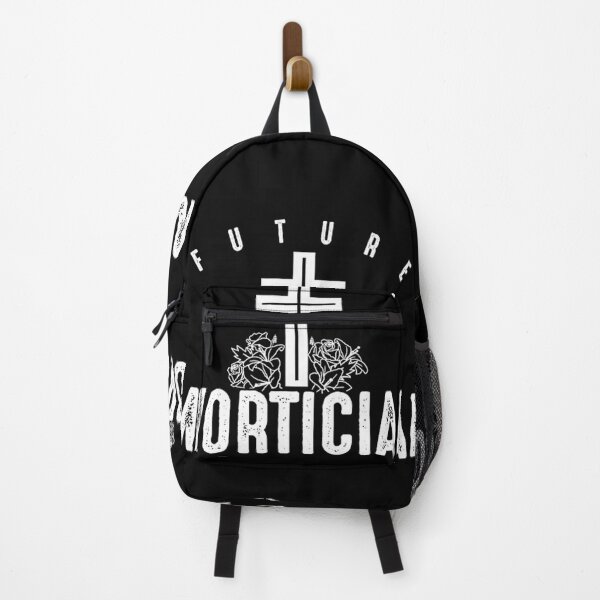 Item preview, Future Mortician designed and sold by apathdigo.