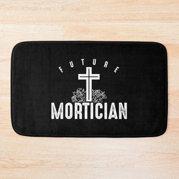 Item preview, Future Mortician designed and sold by apathdigo.