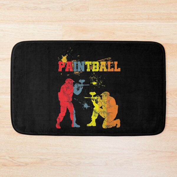 Item preview, Paintball designed and sold by apathdigo.
