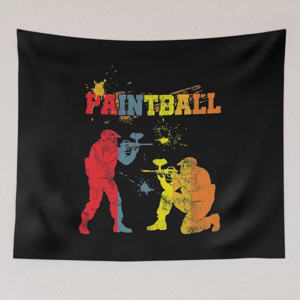 Item preview, Paintball designed and sold by apathdigo.