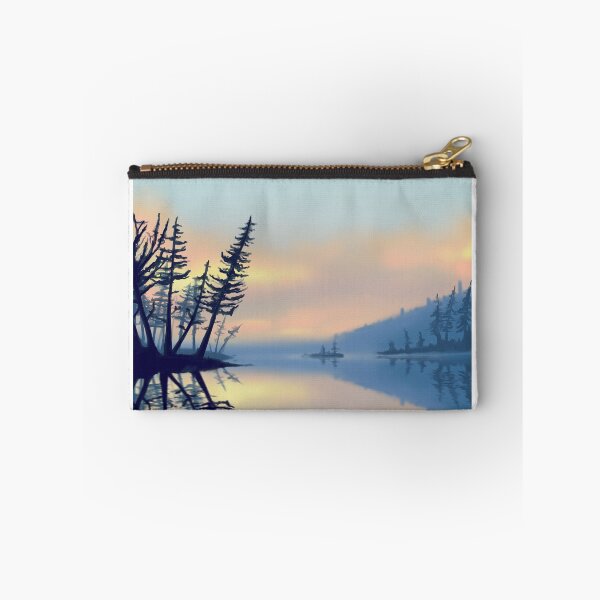 Item preview, Dreamy Sunset designed and sold by Enami.