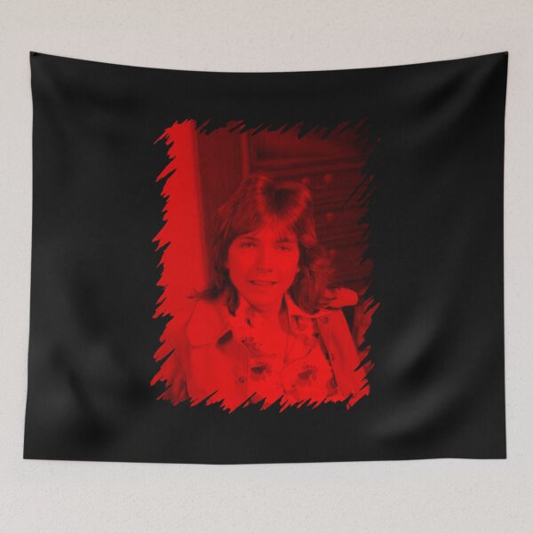 Item preview, David Cassidy - Celebrity Classic T-Shirt designed and sold by GisselleDickiM.
