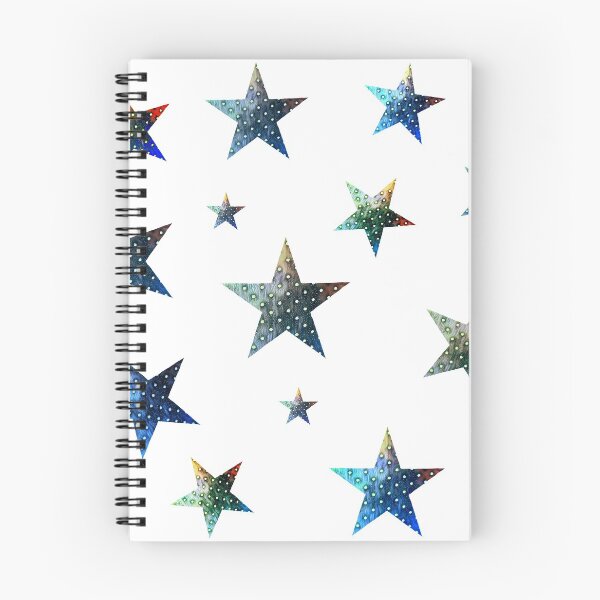 Item preview, Stars designed and sold by Tamm-art.