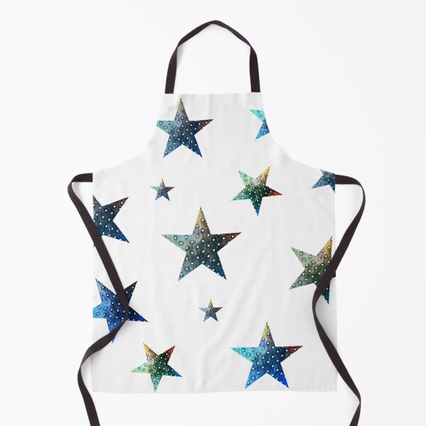 Item preview, Stars designed and sold by Tamm-art.