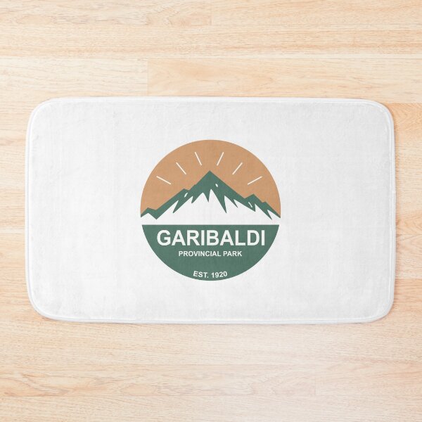 Item preview, Garibaldi Provincial Park designed and sold by Esskay Designs.