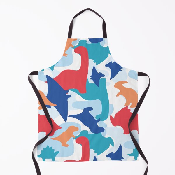 Item preview, Dinosaurs Camo Colourful designed and sold by Jelly Bear.