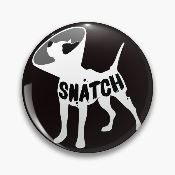 Item preview, Snatch designed and sold by redwane.