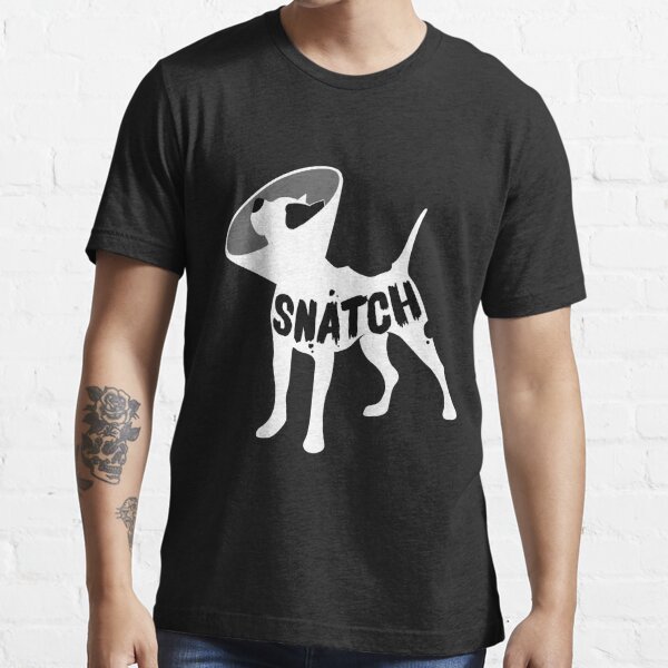 snatch t shirts