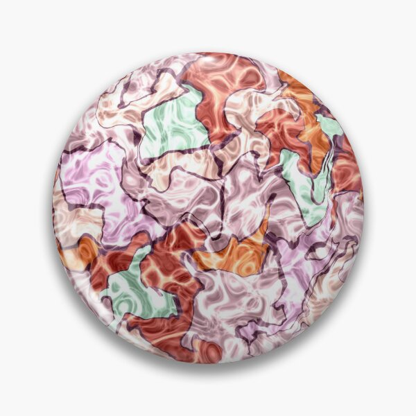 Item preview, Abstract red pattern  designed and sold by valdegilde.