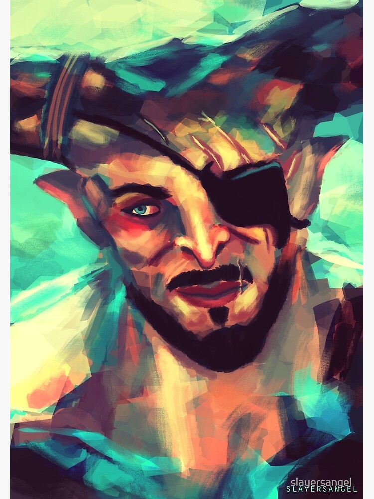 "Horns Up" Photographic Print by slayersangel Redbubble