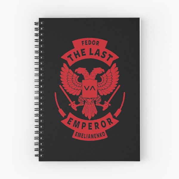 Item preview, Fedor Essential designed and sold by vanceH275.