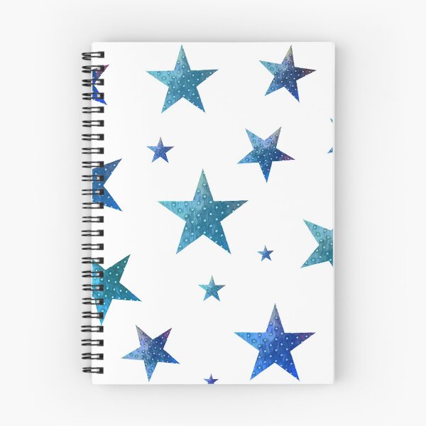 Item preview, Stars designed and sold by Tamm-art.