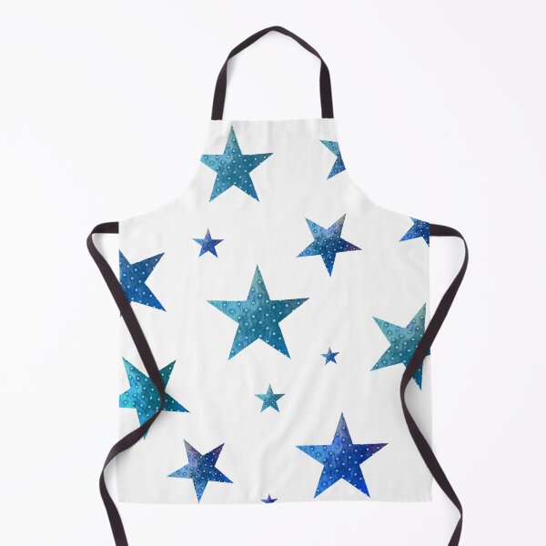 Item preview, Stars designed and sold by Tamm-art.