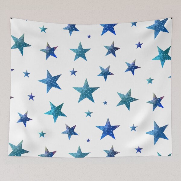 Item preview, Stars designed and sold by Tamm-art.