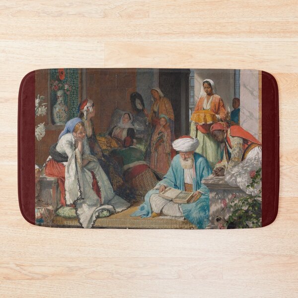 Item preview, 'And the prayer of faith shall save the sick,' (James 5:15), 1872, John F. Lewis designed and sold by BazaarLevantino.