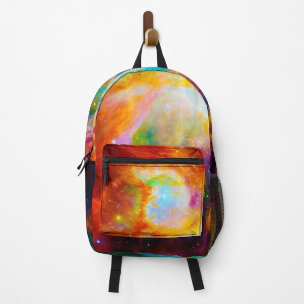 Item preview, Rainbow Space Nebula designed and sold by 216stitches.