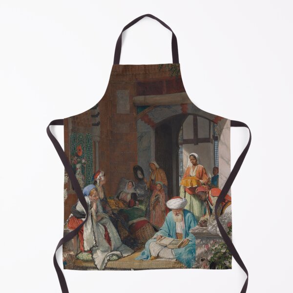 Item preview, 'And the prayer of faith shall save the sick,' (James 5:15), 1872, John F. Lewis designed and sold by BazaarLevantino.